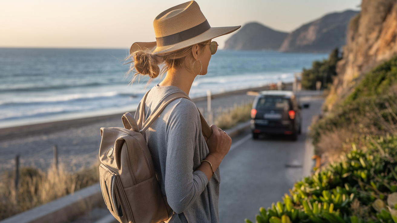 Calis Beach to Antalya Airport Transfer: Your Complete Guide